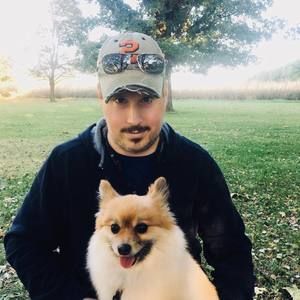 Meet your Posher, Daniel